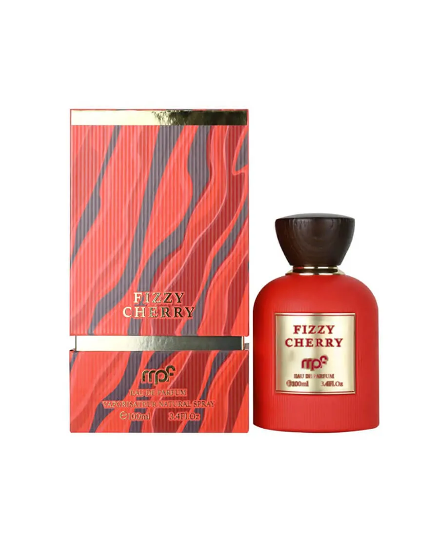 My Perfums - Fizzy Cherry
