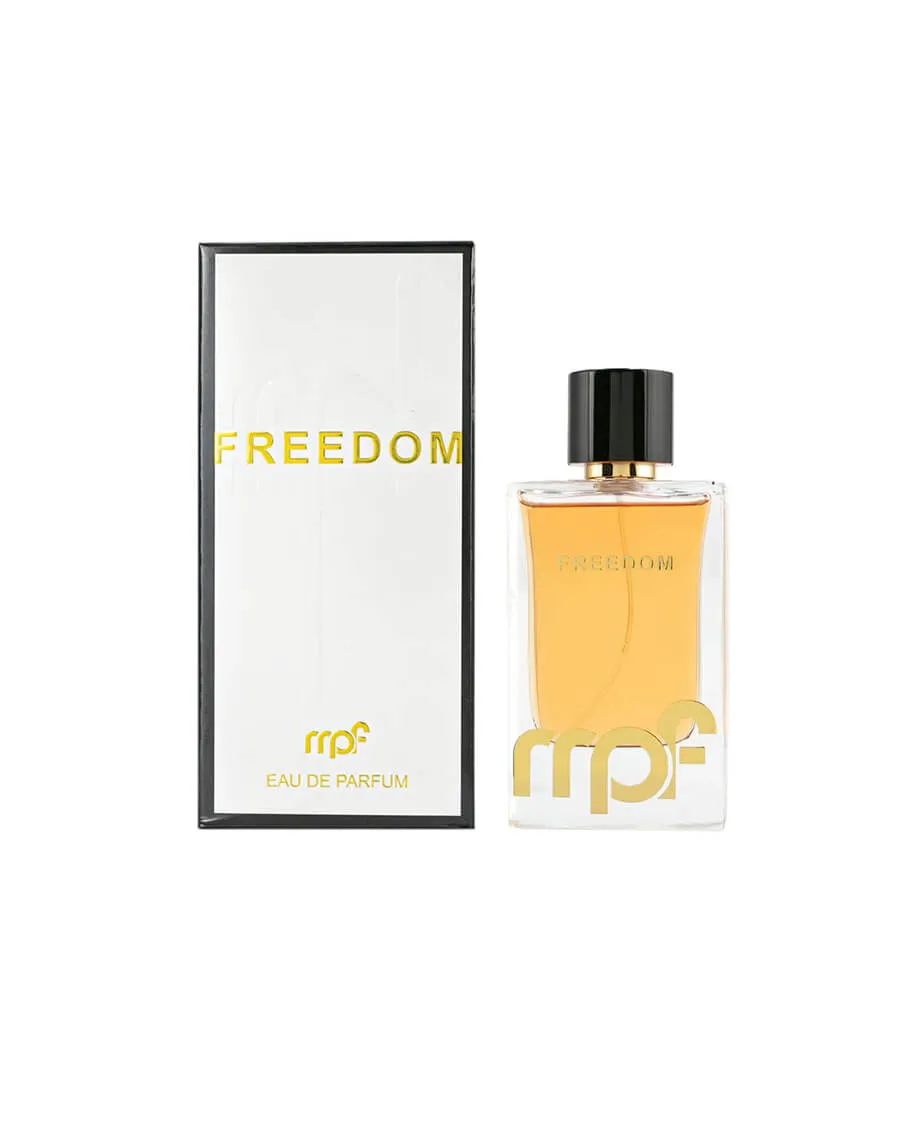 My Perfums - Freedom