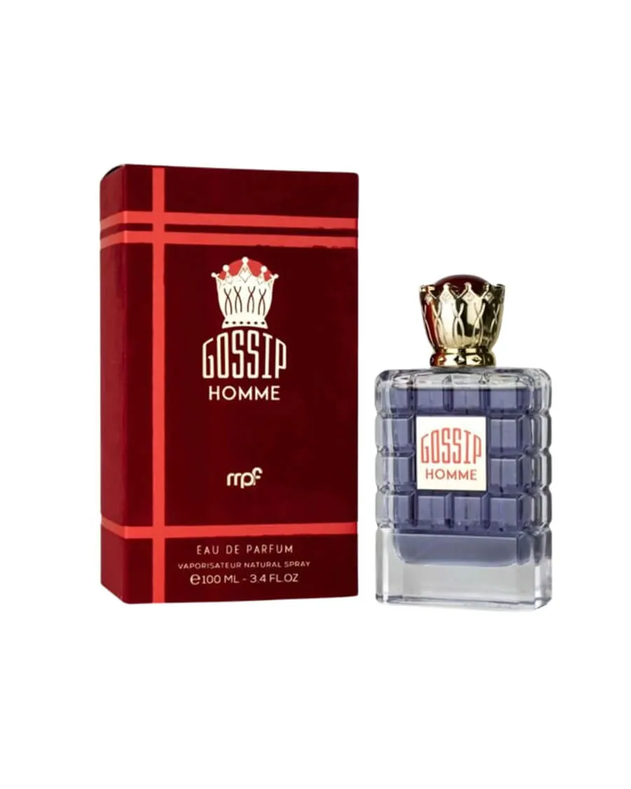 My Perfums - Gossip Homme