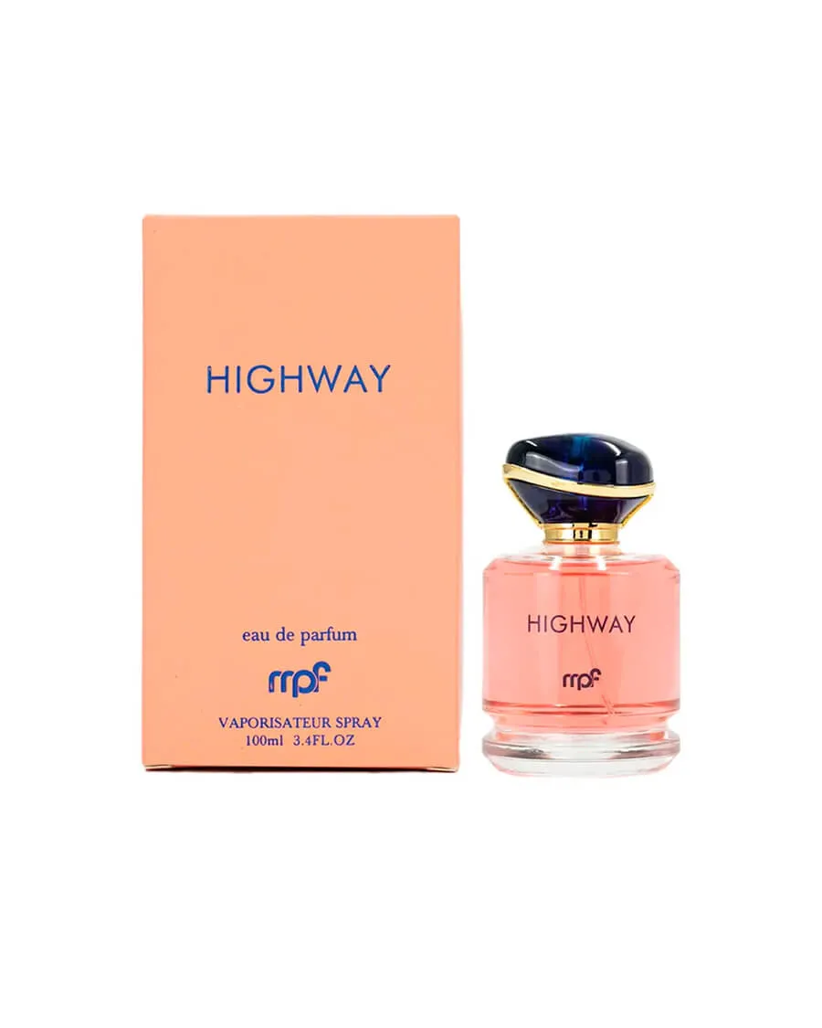 My Perfums - Highway