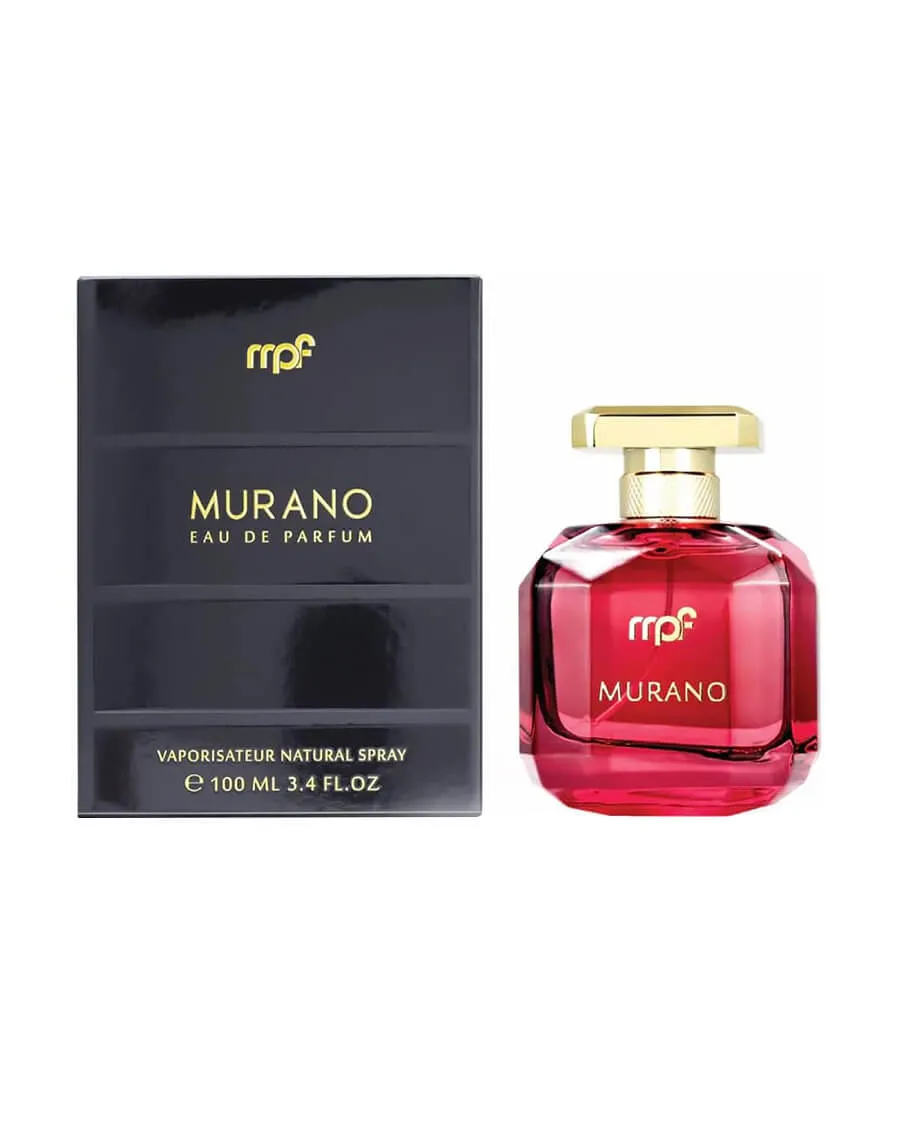My Perfums - Murano