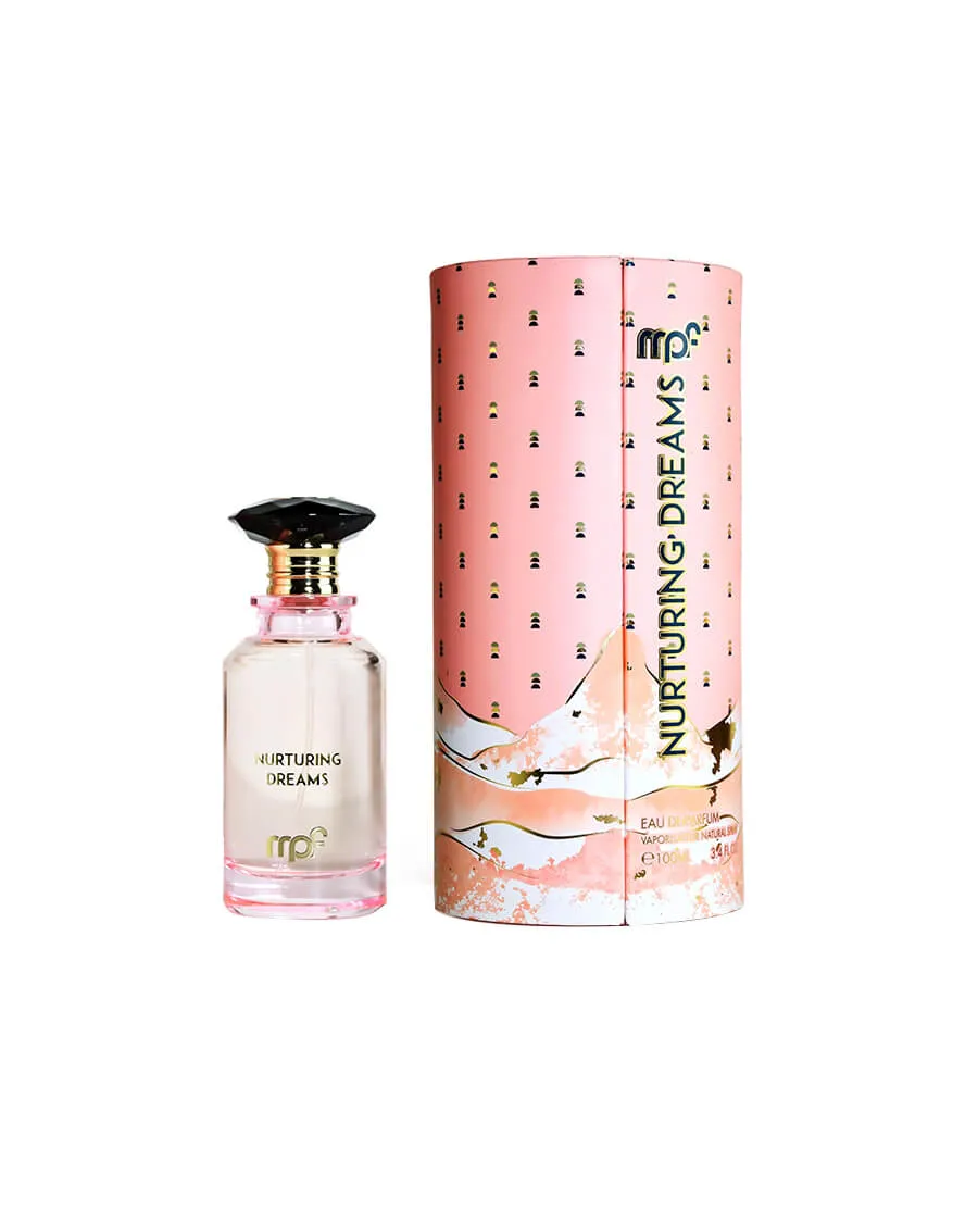 My Perfums - Nurturing Dreams