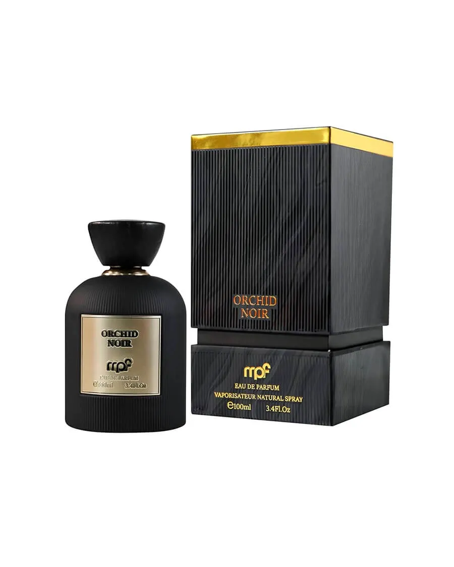 My Perfums - Orshid Noir