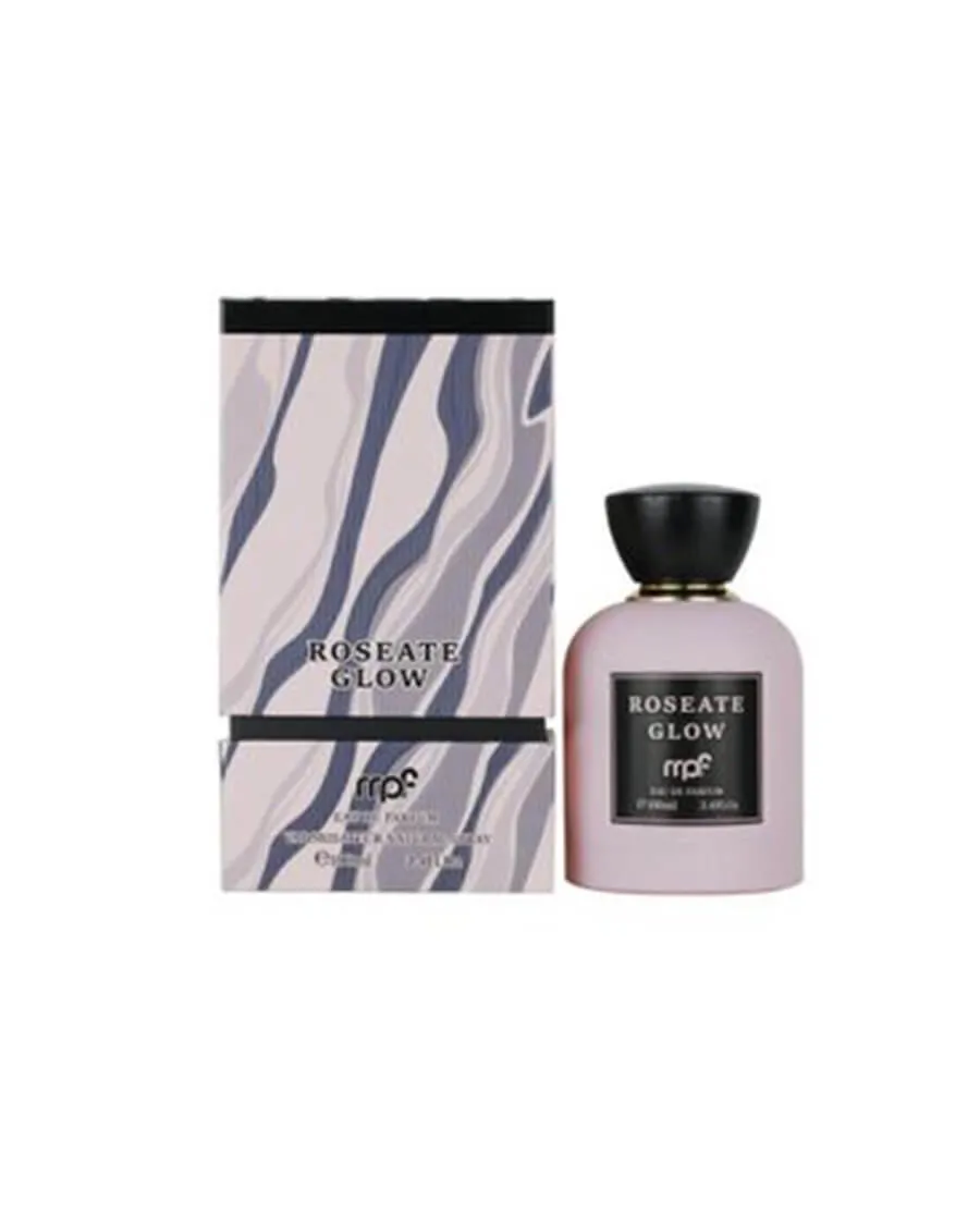 My Perfums - Roseat Glow