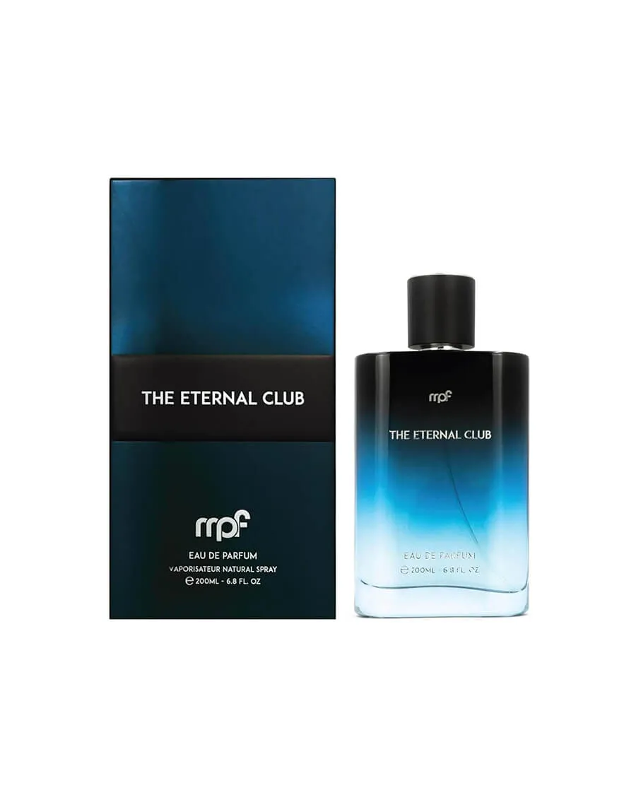 My Perfums - The Eternal Club