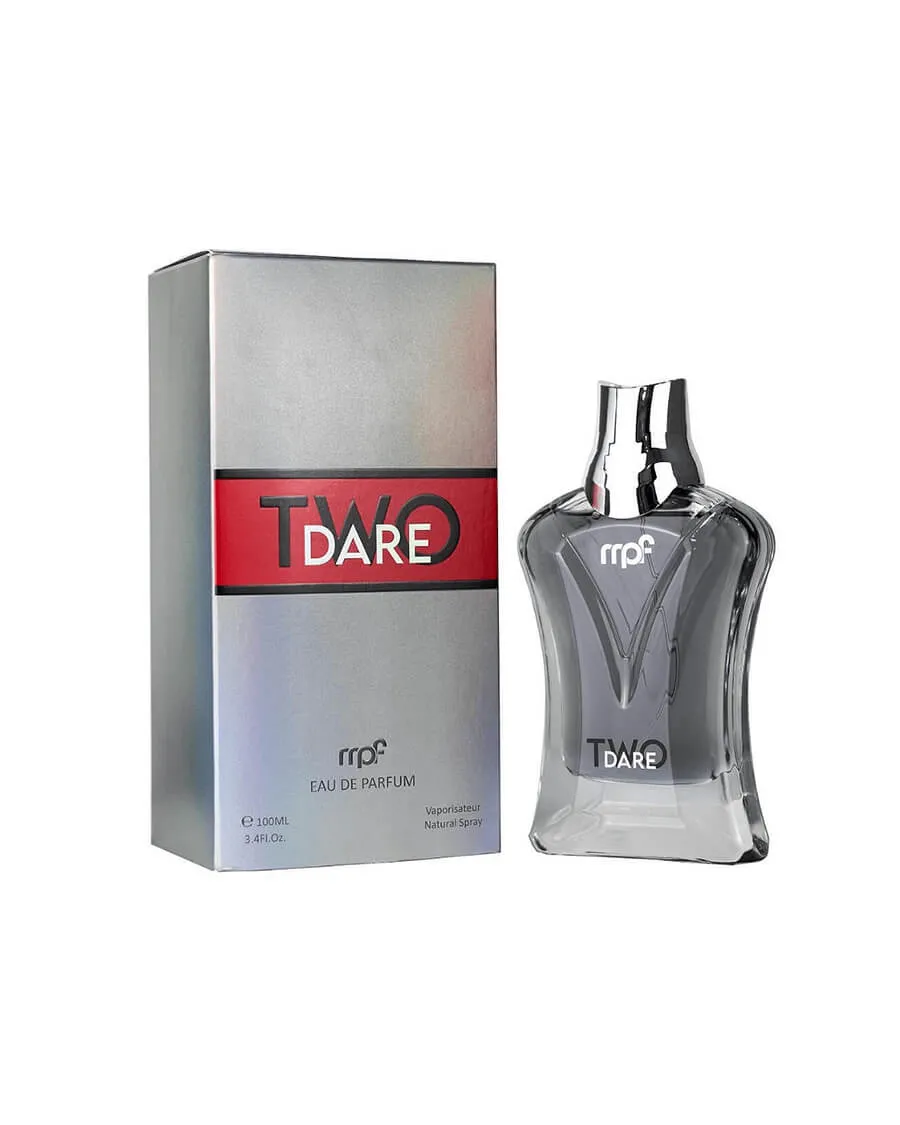My Perfums - Two Dare