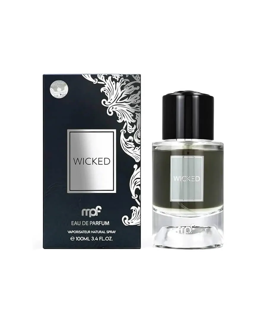My Perfums - Wicked