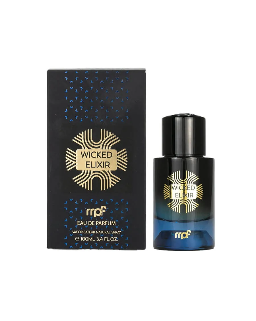 My Perfums - Wicked Elixir