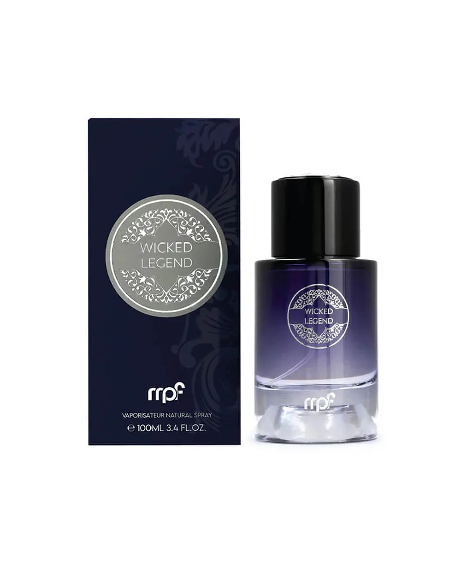 My Perfums - Wicked Legend