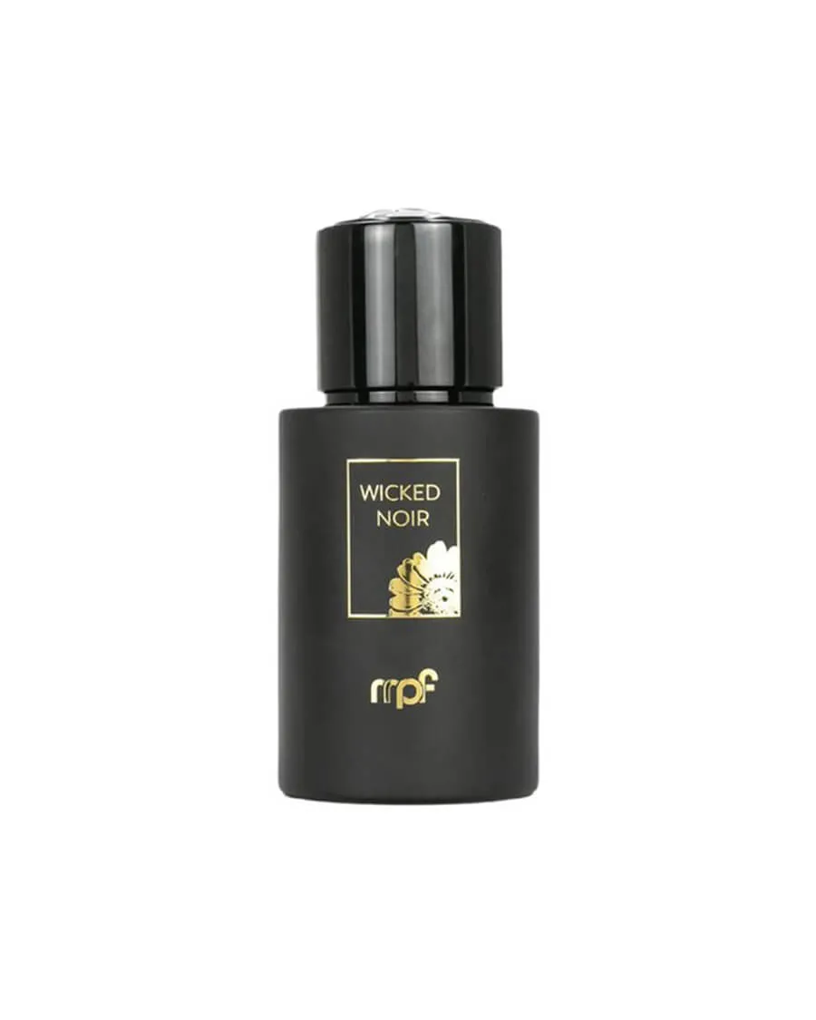 My Perfums - Wicked Noir