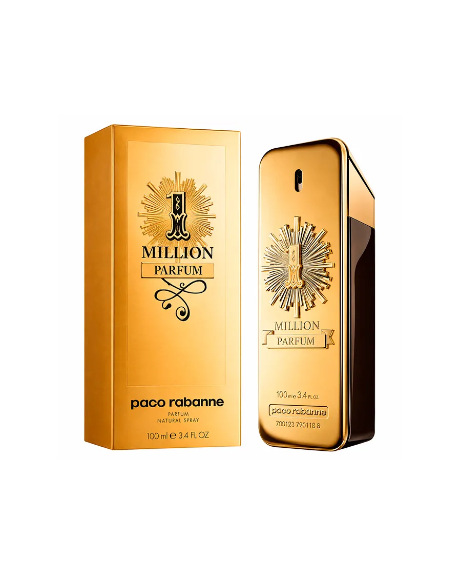 One Million Parfum