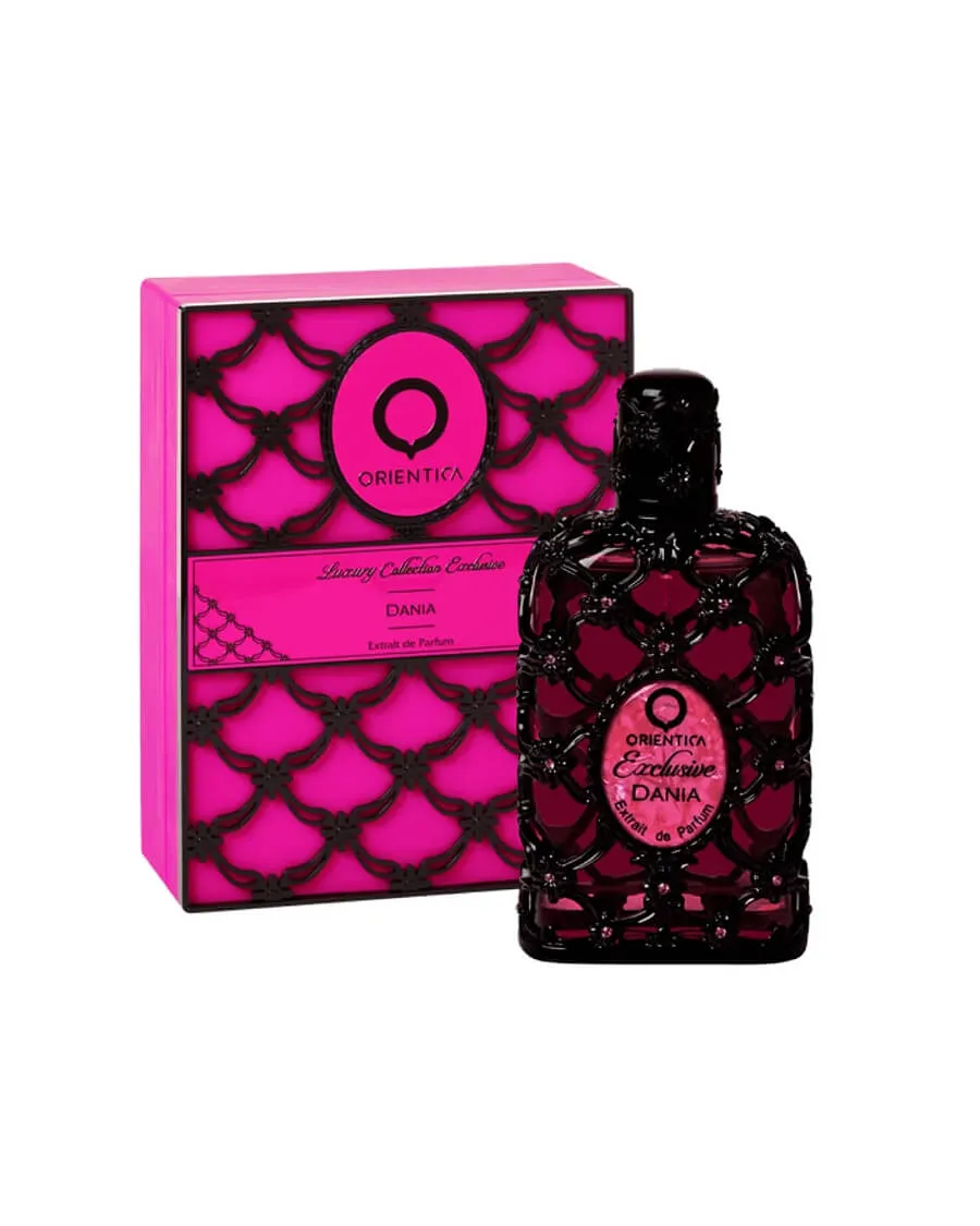 Orientica - Exclusive Dania