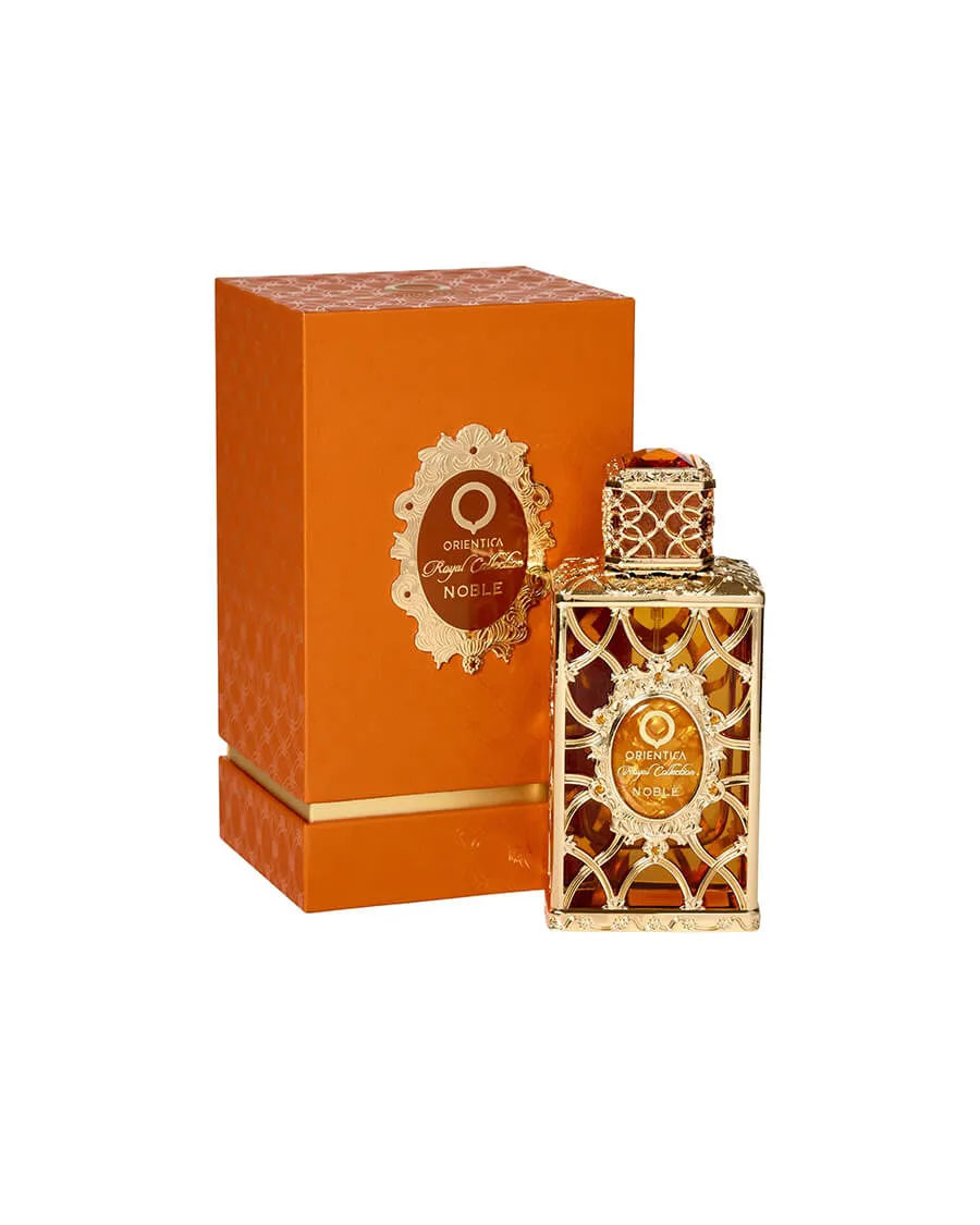 Orientica - Noble