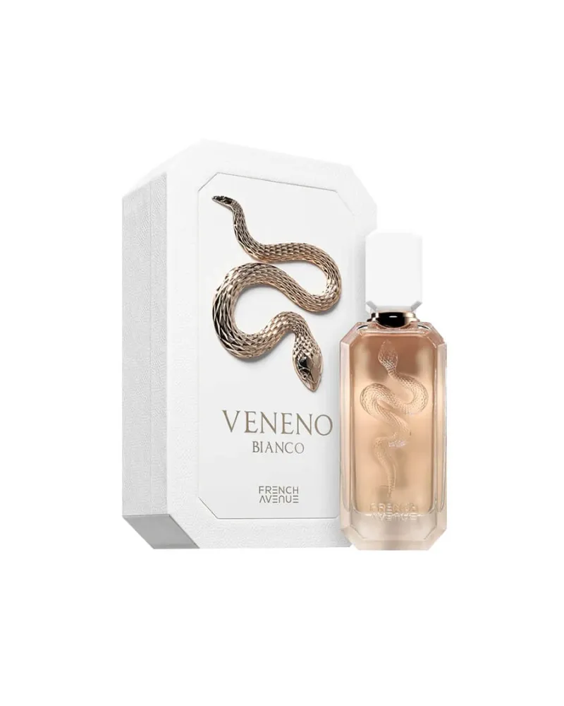 French Avenue - Veneno Bianco