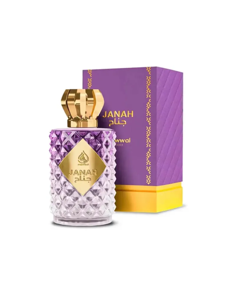 Mawwal - Janah