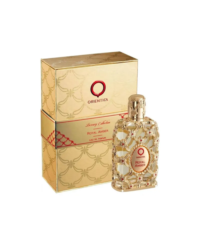 Orientica - Royal Amber