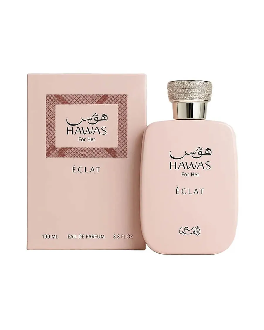 Rasasi - Hawas Eclat