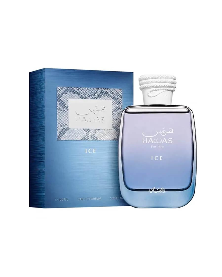 Rasasi - Hawas Ice